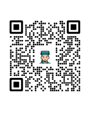 扫一扫加微信-阳明聊项目