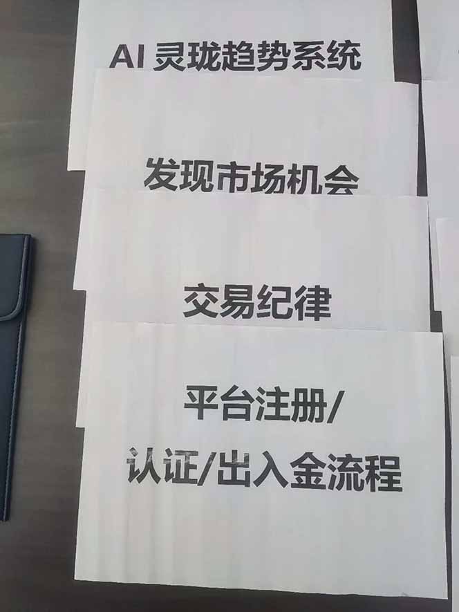图片[3]-海外美金AI掘金项目，200U可入门槛，一天一单即可，每天1000-2000很轻松！-阳明聊项目