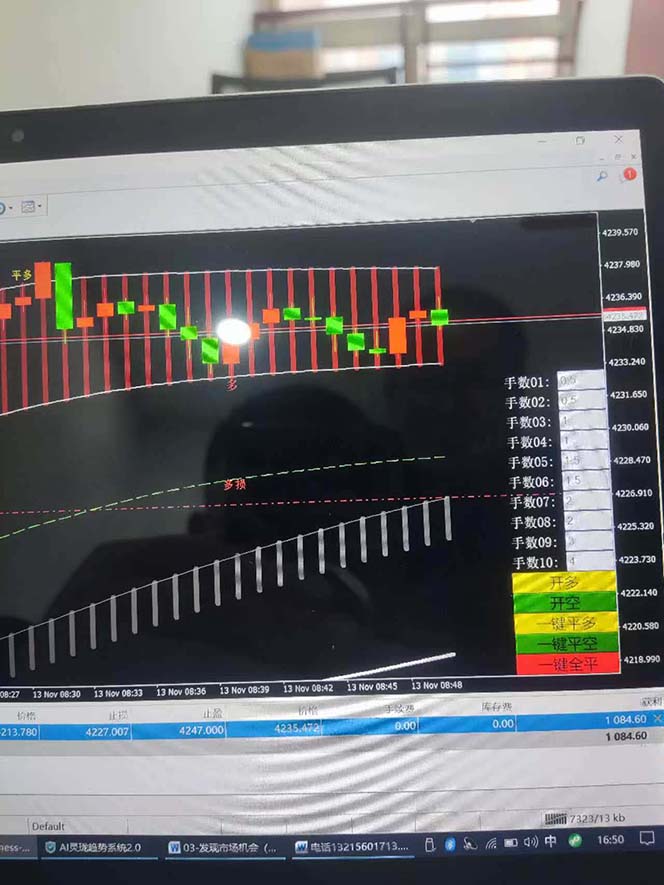 图片[6]-海外美金AI掘金项目，200U可入门槛，一天一单即可，每天1000-2000很轻松！-阳明聊项目