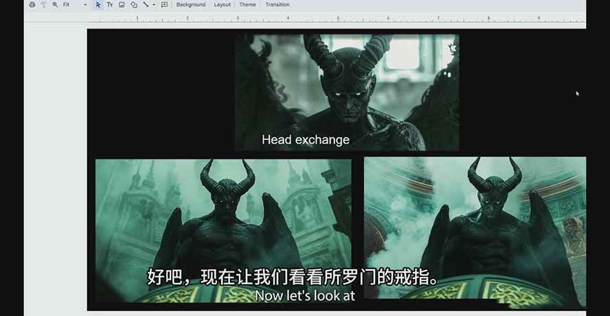 图片[11]-商业AI电影制作艺术指南：定制商业项目解决方案，助力创办专属AI电影工作室-阳明聊项目